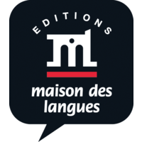 Editions Maison des langues