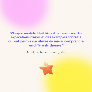 Intim'Ed : la première plateforme éducative digitale dédiée à l'Education Affective, Relationnelle et Sexuelle (EARS).